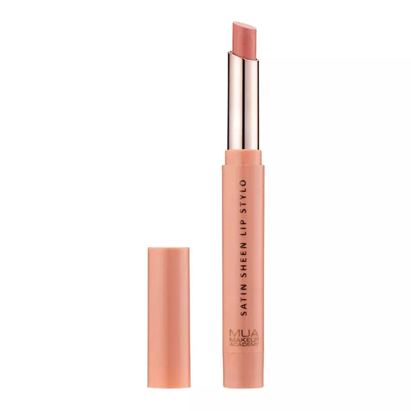 Satin Sheen Lip Stylo