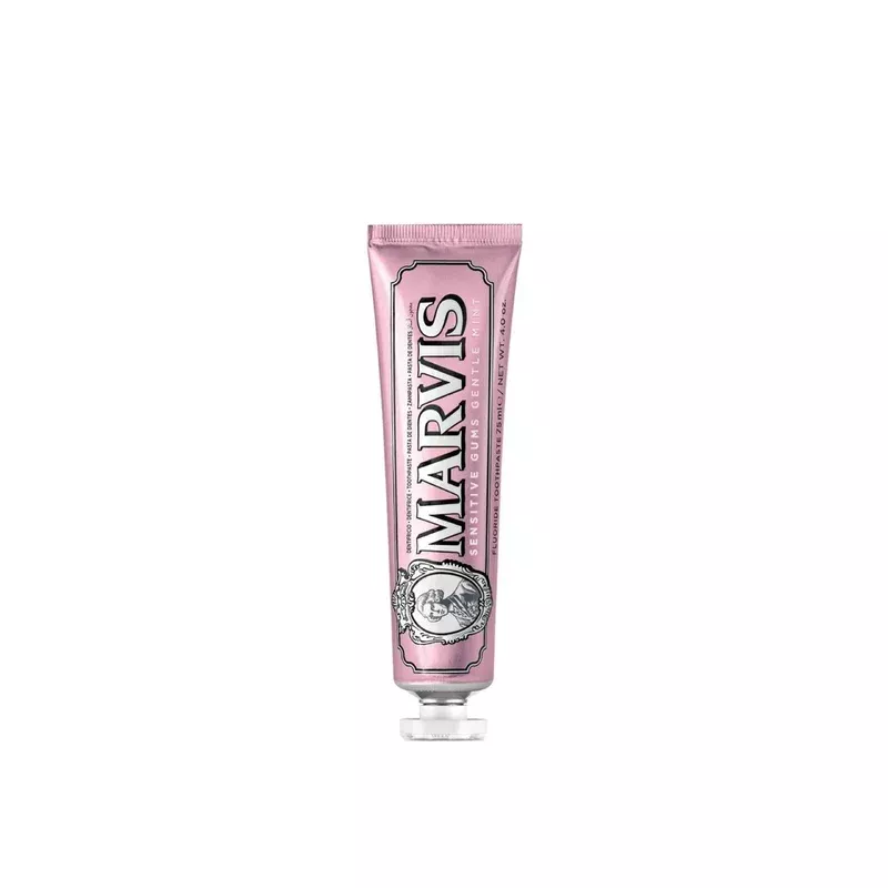 Sensitive Gums Gentle Mint Toothpaste