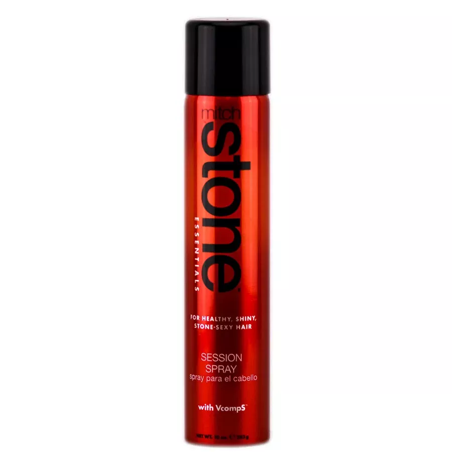 Session Spray With VcompS - Size : 10 oz