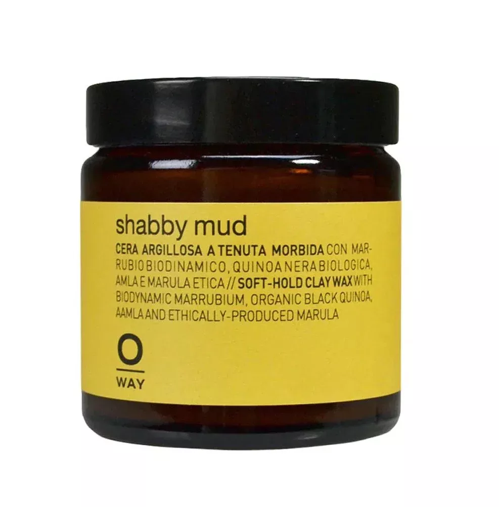 Shabby Mud - 1.7 oz