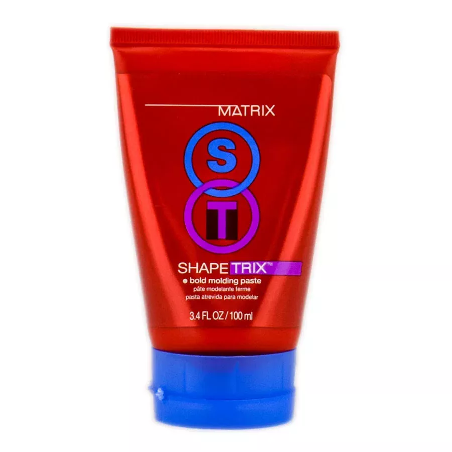 Shape Trix Bold Molding Paste - Size : 3.4 oz