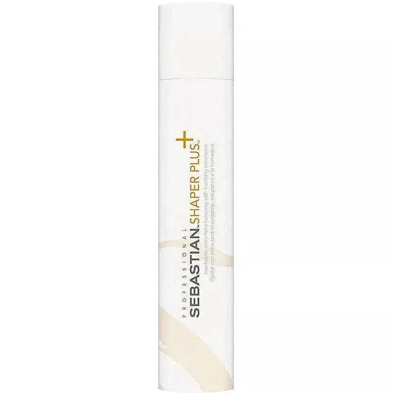 Shaper Plus Hair Spray