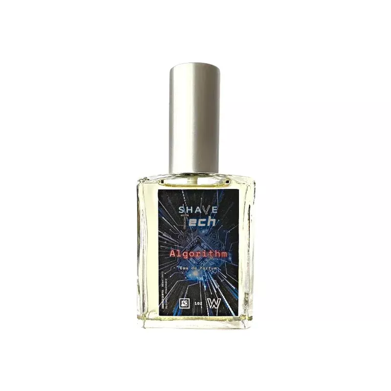 Shave Tech Algorithm Eau de Parfum
