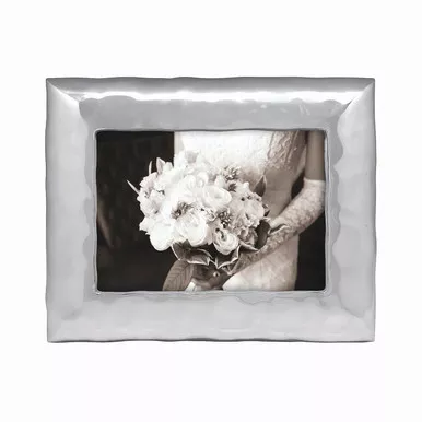 Shimmer 5x7" Frame by Mariposa