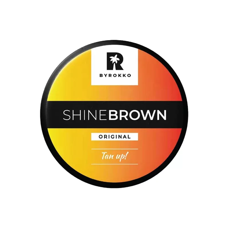 Shine Brown