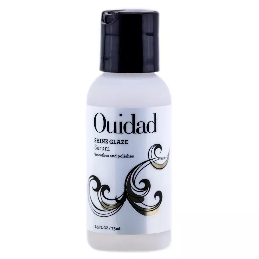 Shine Glaze Serum - Size : 2.5 oz
