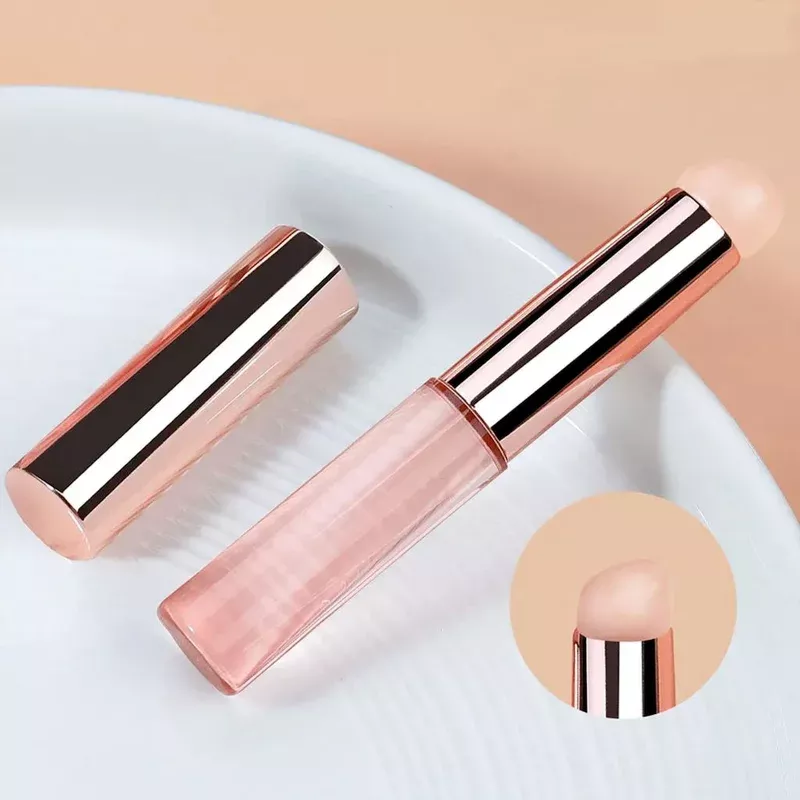 Silicone Stamper Tool – Translucent Pink