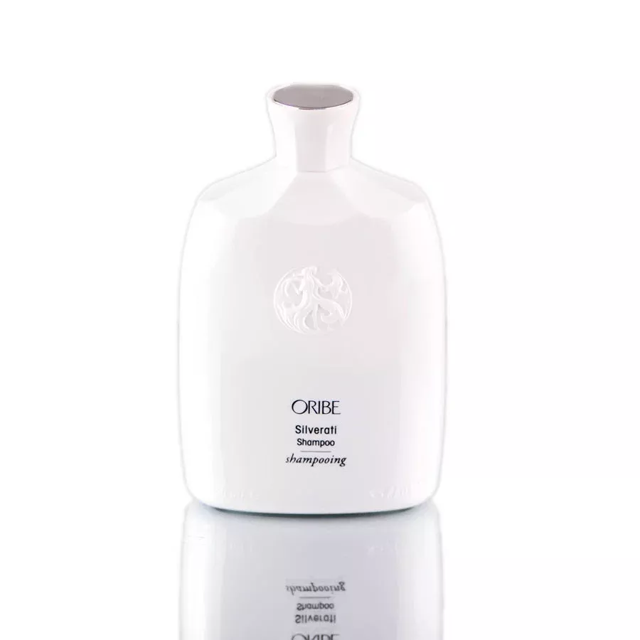 Silverati Shampoo - 8.5 oz