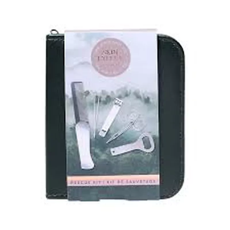 Skin Expert Rescue Kit