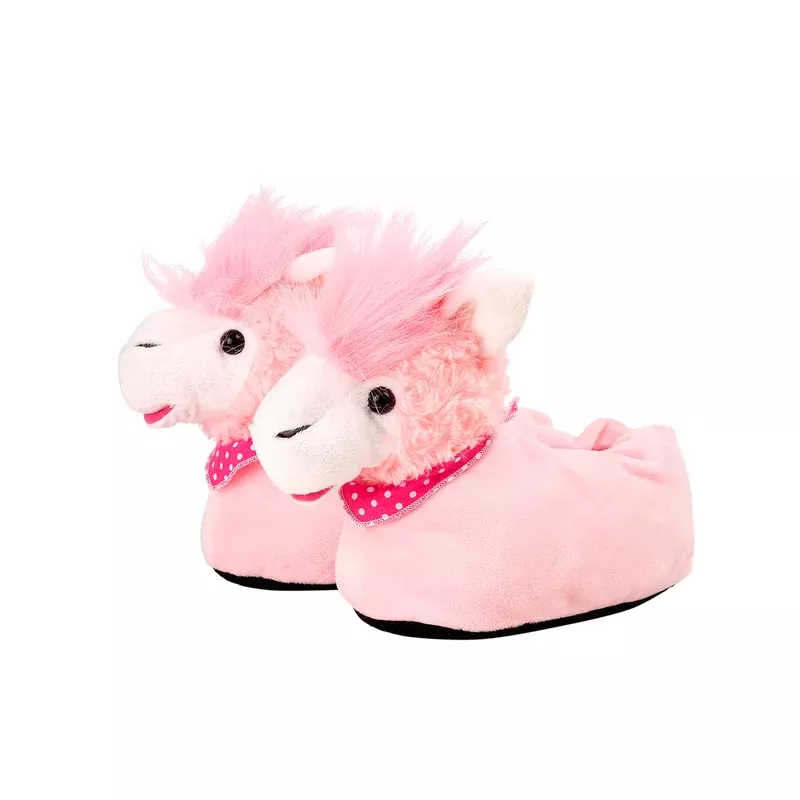 Slippers Lama
