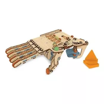 Smartivity DIY Mechanical HandFixed Size