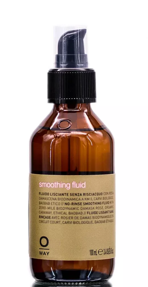 Smoothing Fluid - 3.4 oz