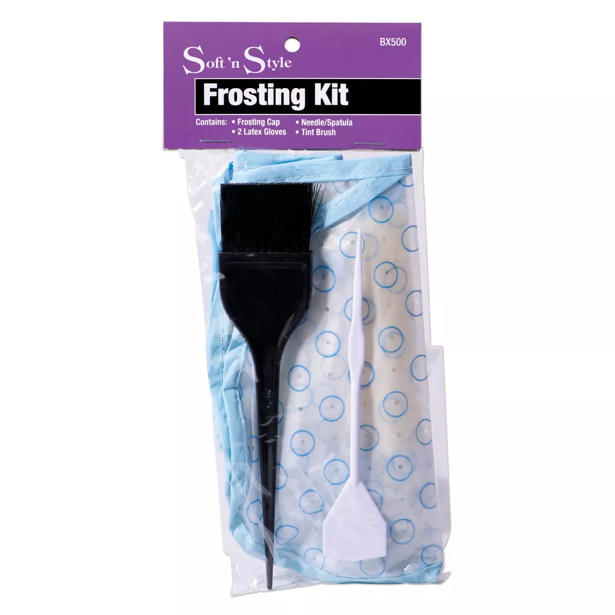 Soft n Style Frosting/Highlighting Kit