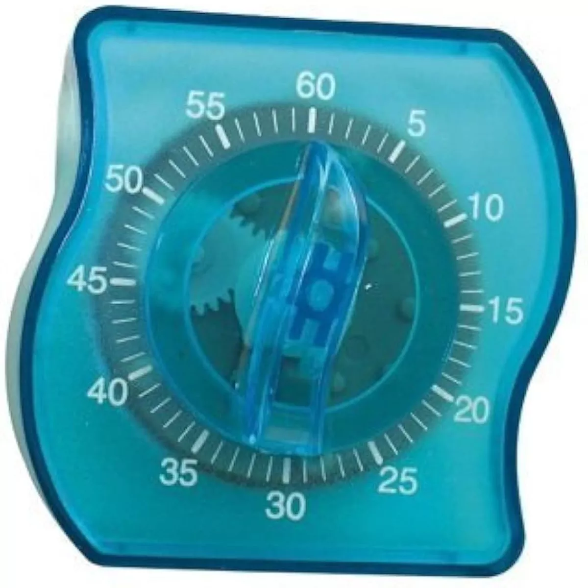 Soft 'N Style Translucent Wave Timer