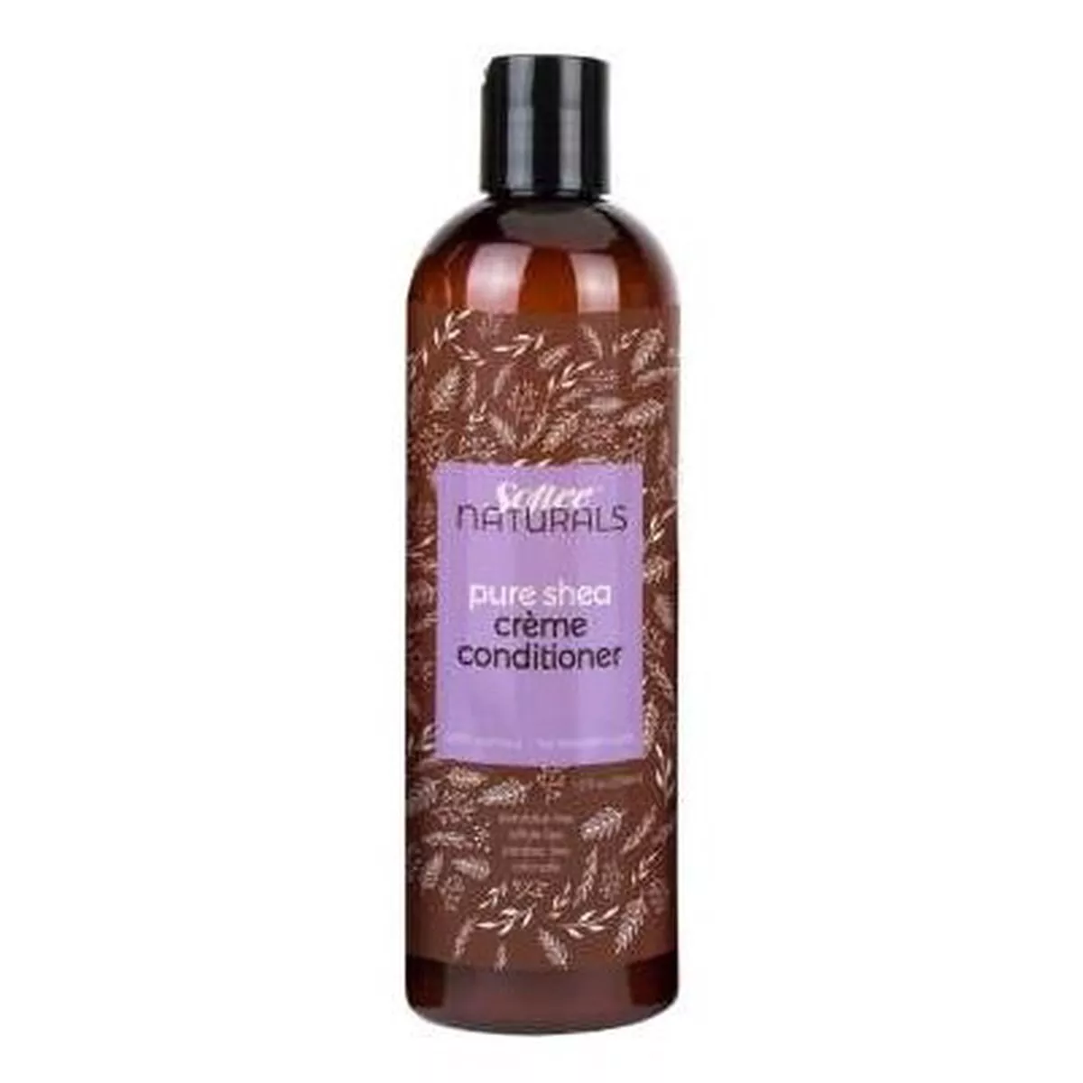 Softee Naturals Pure Shea Creme Conditioner