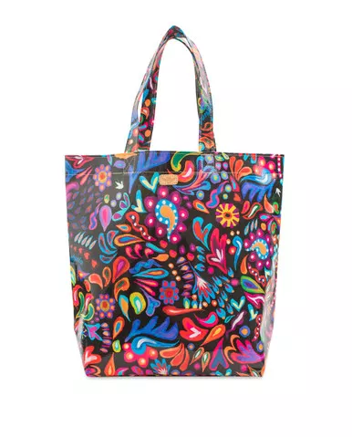 Sophie Basic Bag by Consuela