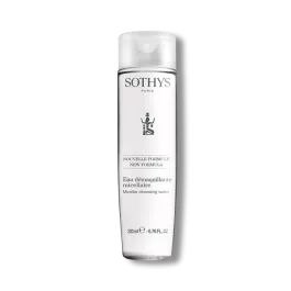 SOTHYS Micellar Cleansing Water