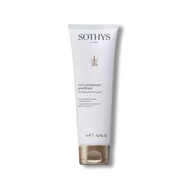 SOTHYS Purifying Foaming Gel