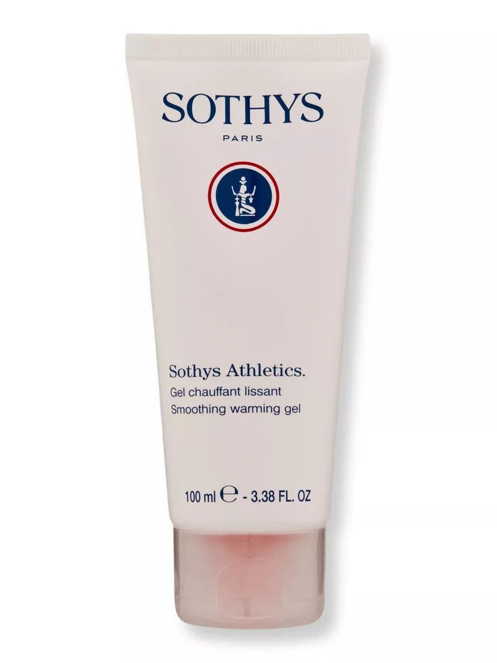 Sothys Smoothing Warming Gel