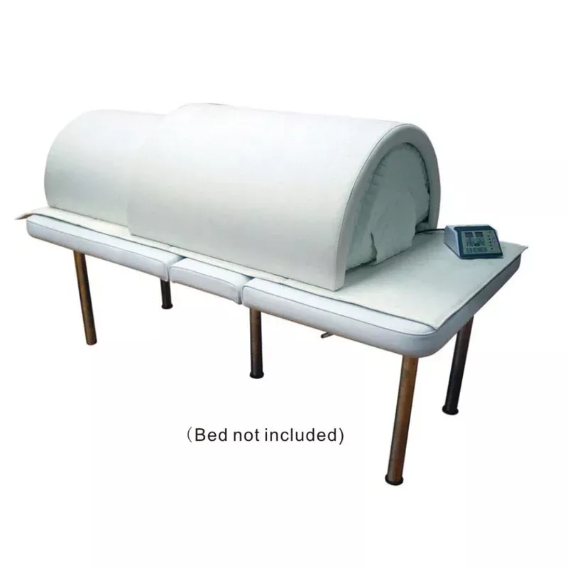 Spa Masters Infrared Ray Space Machine