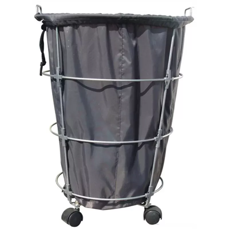 Spa Masters Towel Basket