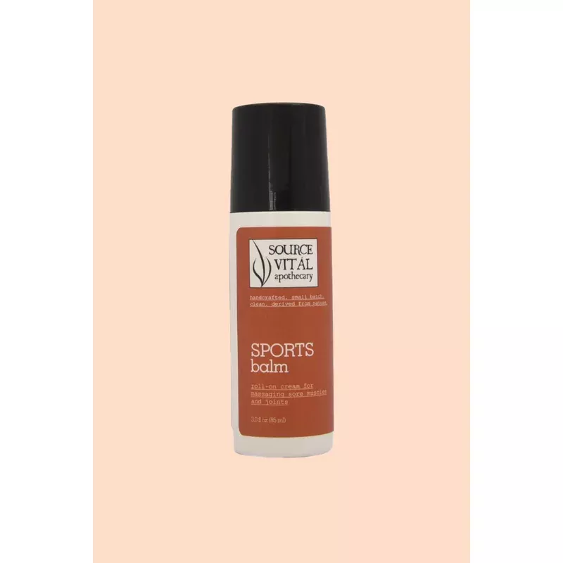 Sports Balm