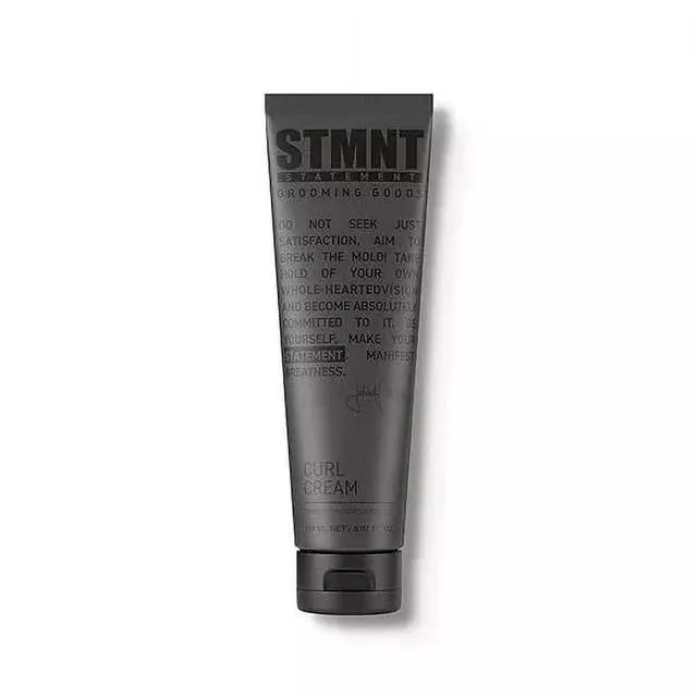 STMNT Curl Crème