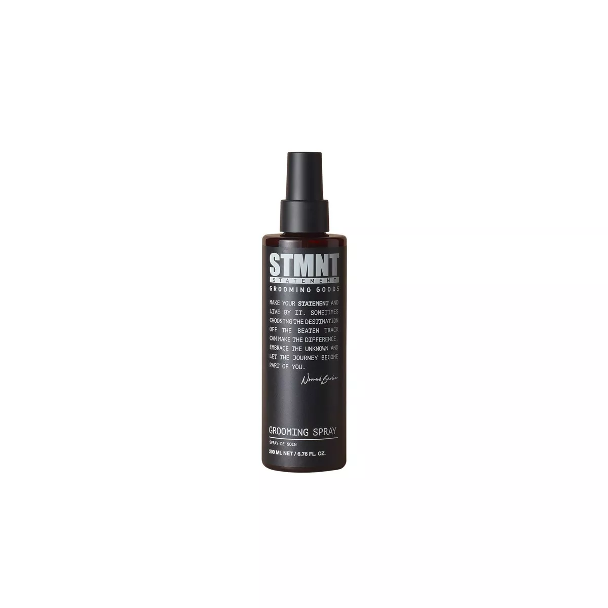 STMNT Grooming Spray 200ml