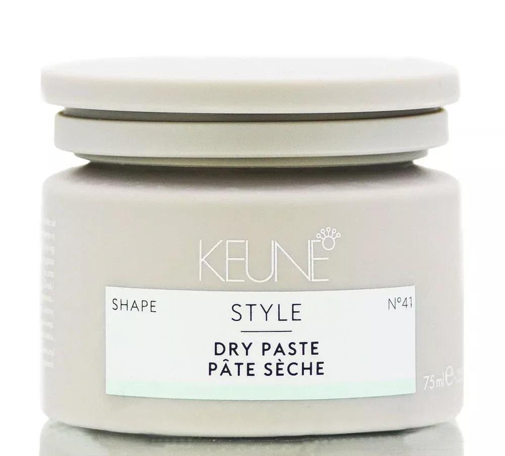 Style Dry Paste - 2.5 oz
