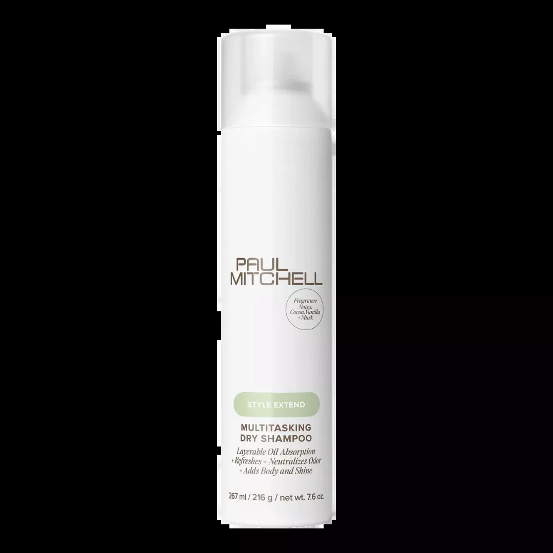 Style Extend Multi-Tasking Dry Shampoo -