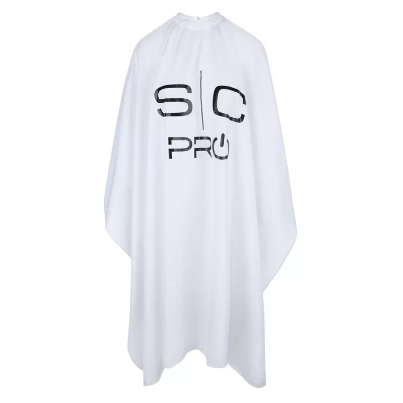Stylecraft Extra-Long Kick Covers Cape – White