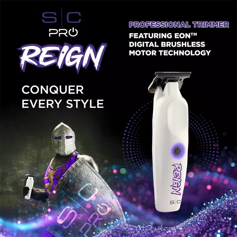 STYLECRAFT REIGN BUNDLE