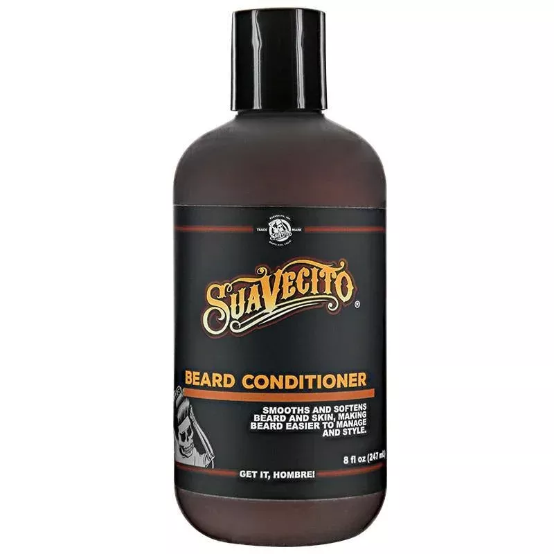 Suavecito Beard Conditioner 8 oz