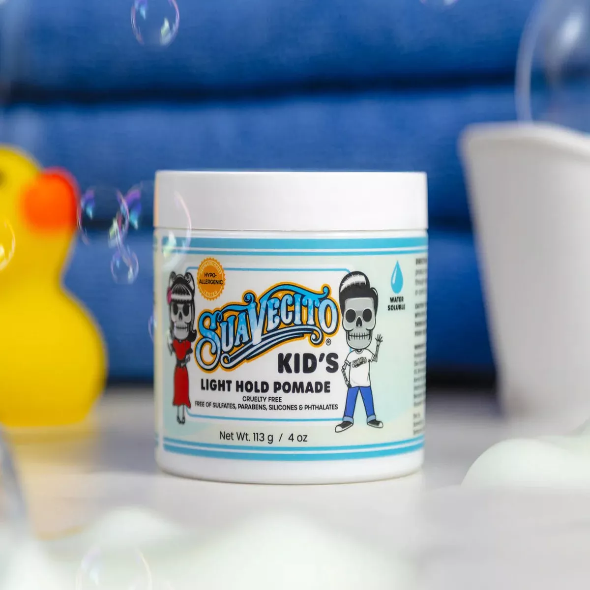 Suavecito Kids Pomade