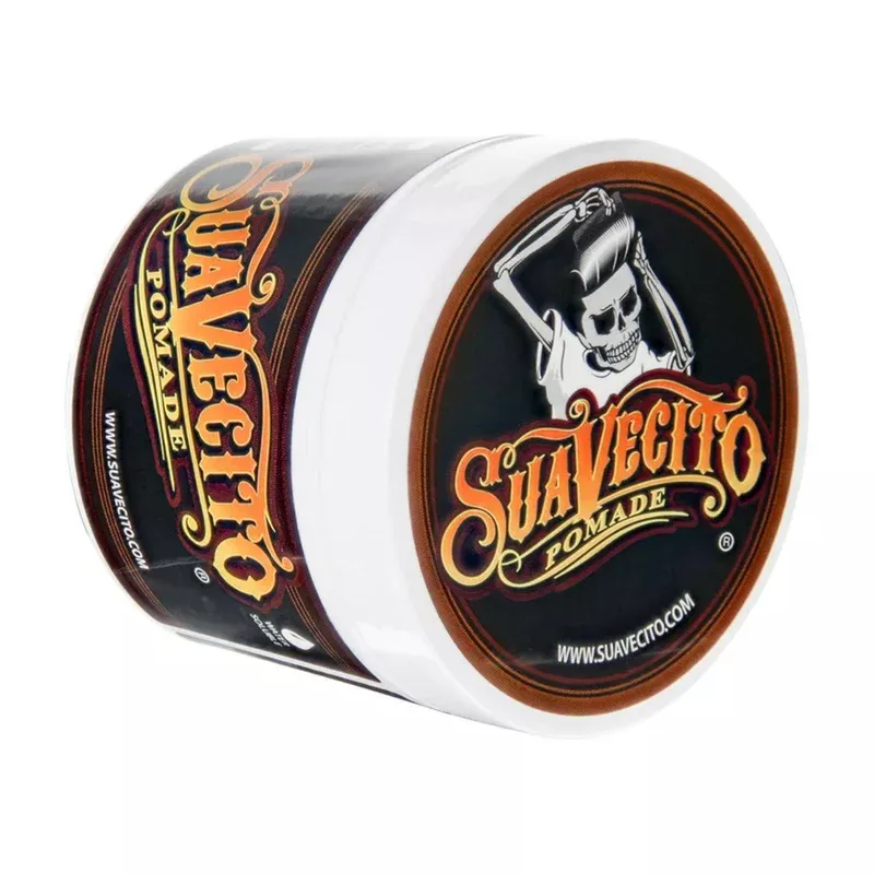 Suavecito Original Hold Pomade 4oz
