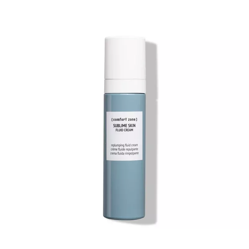 Sublime Skin Fluid Cream