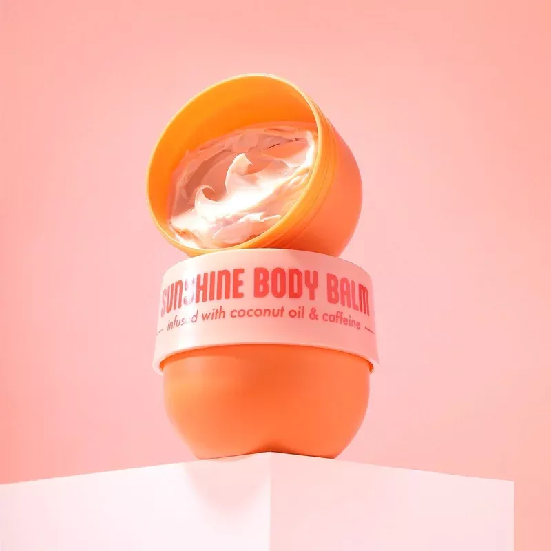 Sunshine Body Balm