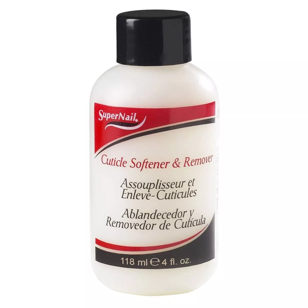 Super Nail Cuticle Softener Remover