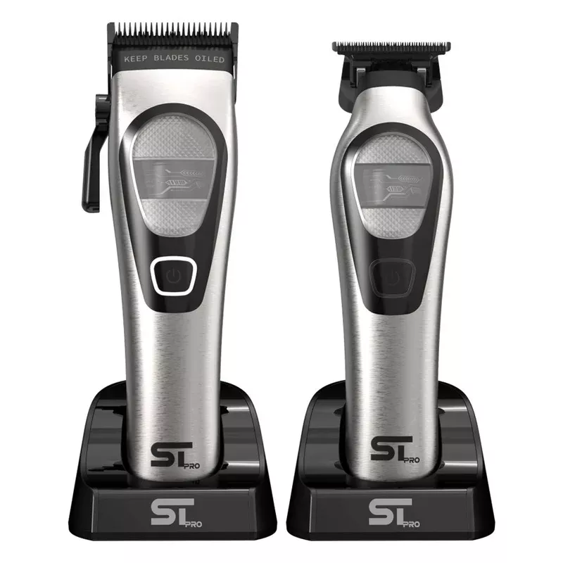 SUPREME TRIMMER TORQ CLIPPER/TRIMMER COMBO
