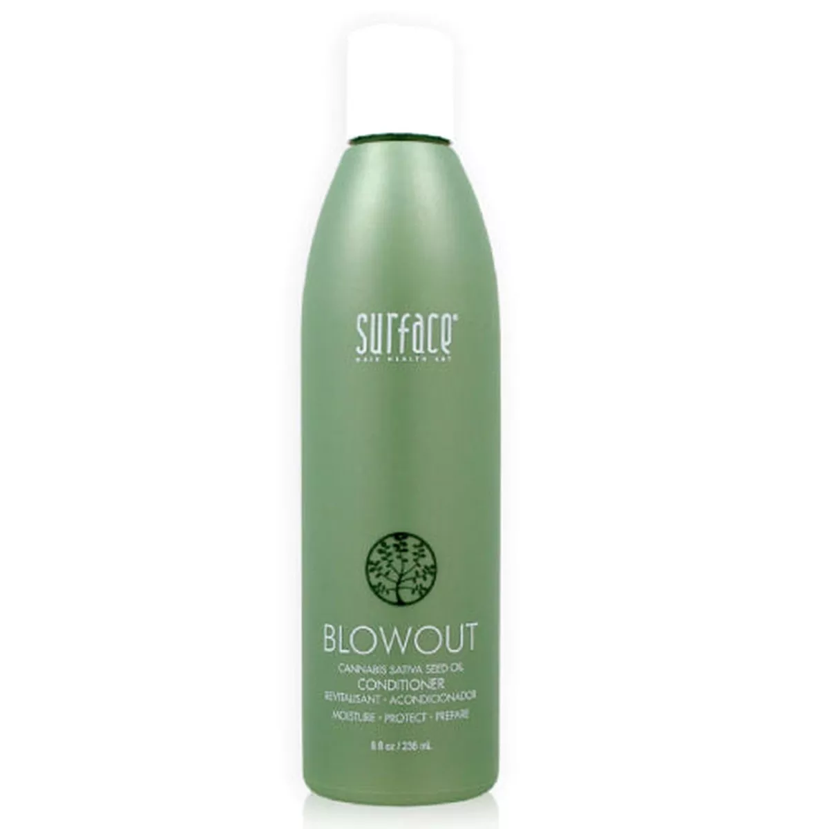 Surface Blowout Conditioner