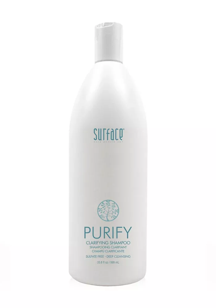 Surface Purify Shampoo 33oz