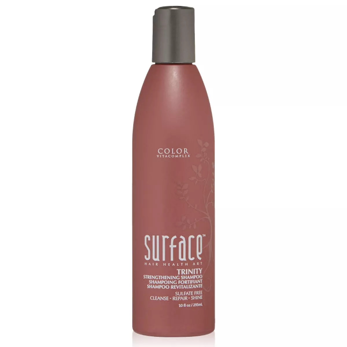 Surface Trinity Strengthening Shampoo