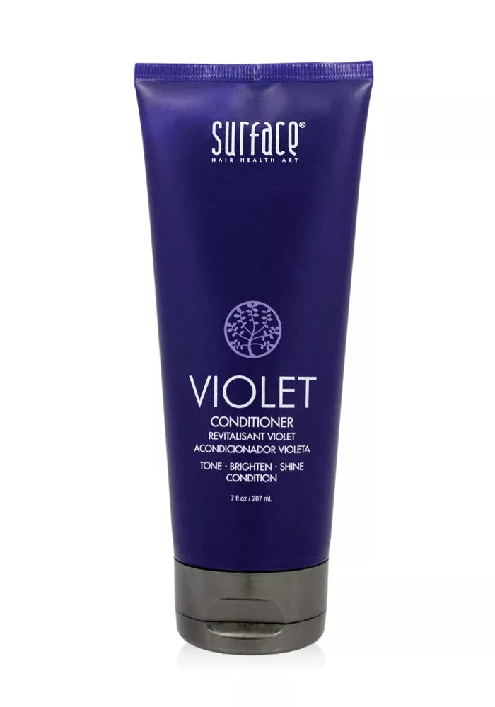 Surface Violet Pure Blonde Conditioner 7oz