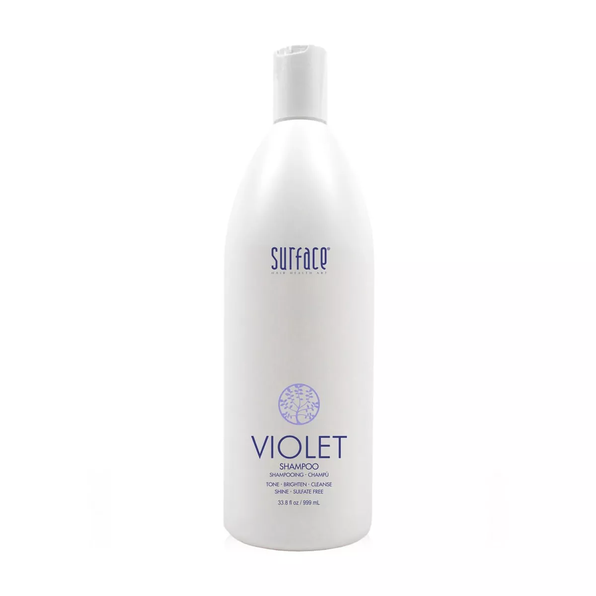 Surface Violet Shampoo 33oz