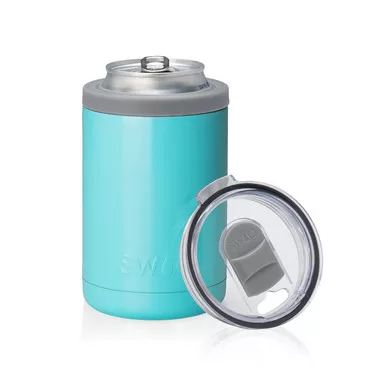 Swig 12 oz. Combo Cooler - Ocean