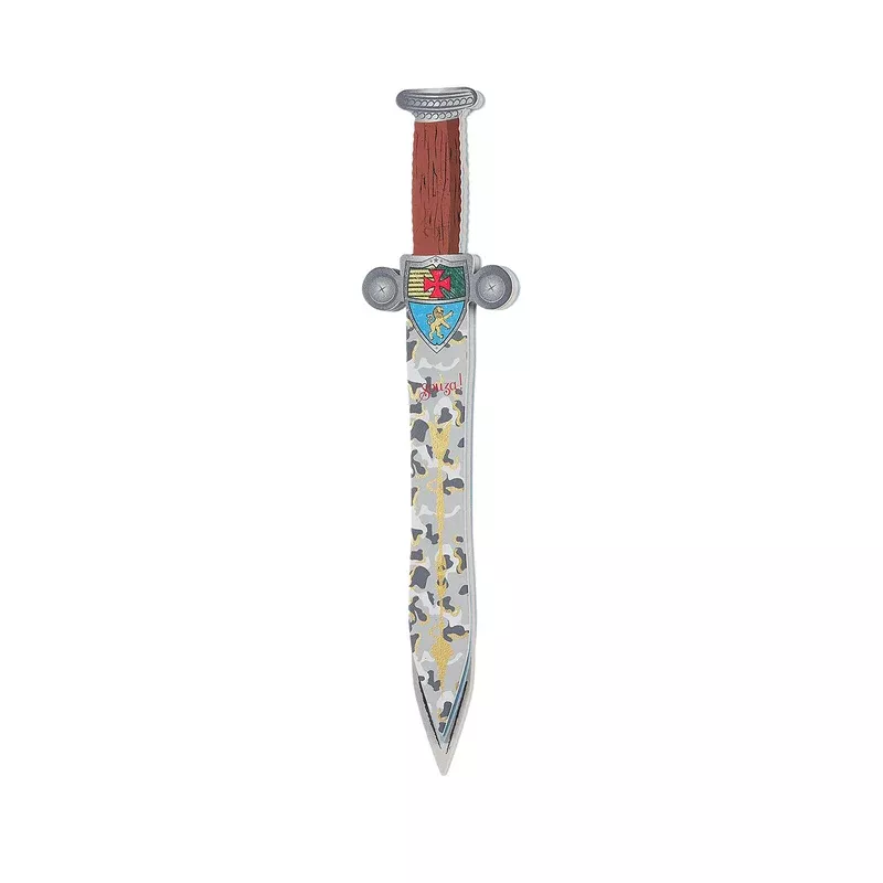 Sword Ronald