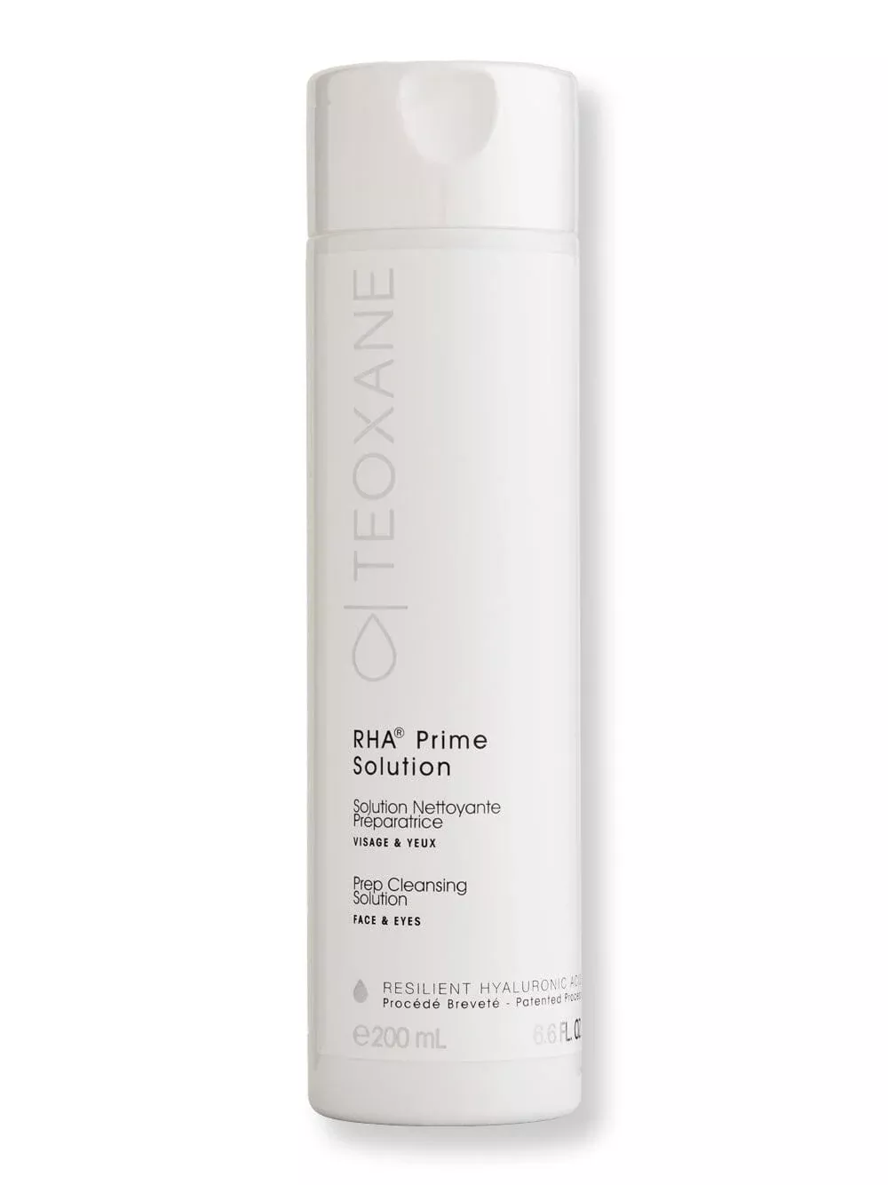 TEOXANE RHA Prime Solution