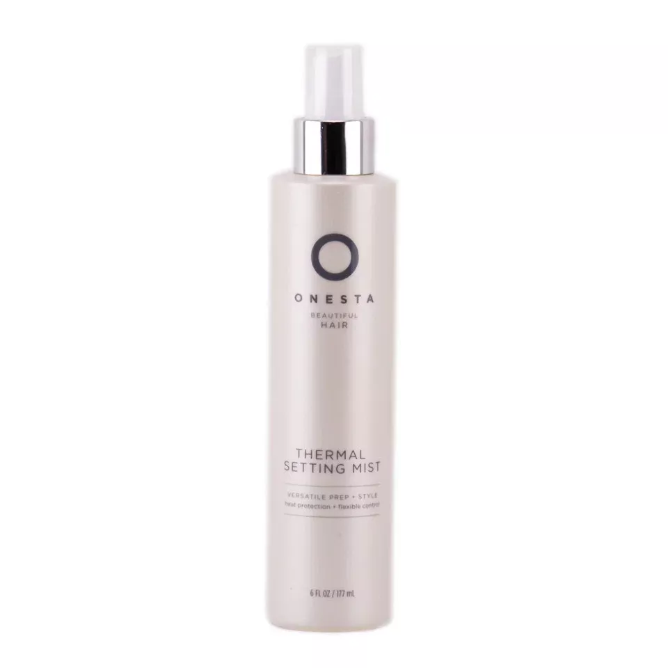 Thermal Setting Mist - Size : 31 oz