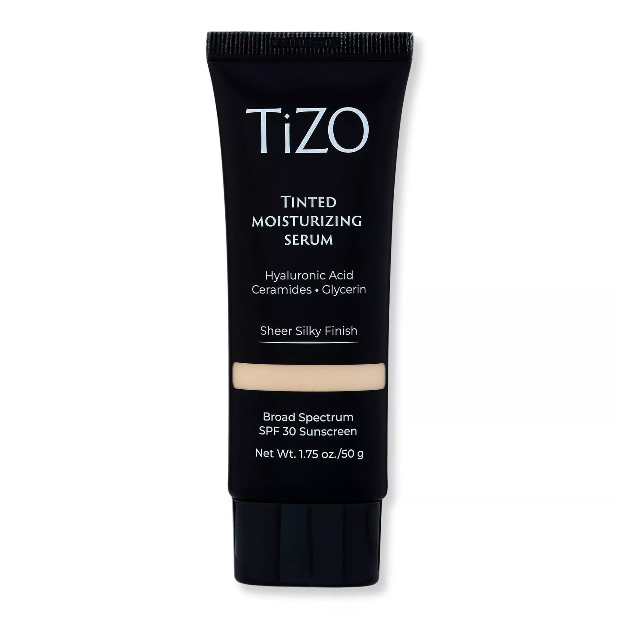 TIZO Tinted Moisturizing Serum SPF 30