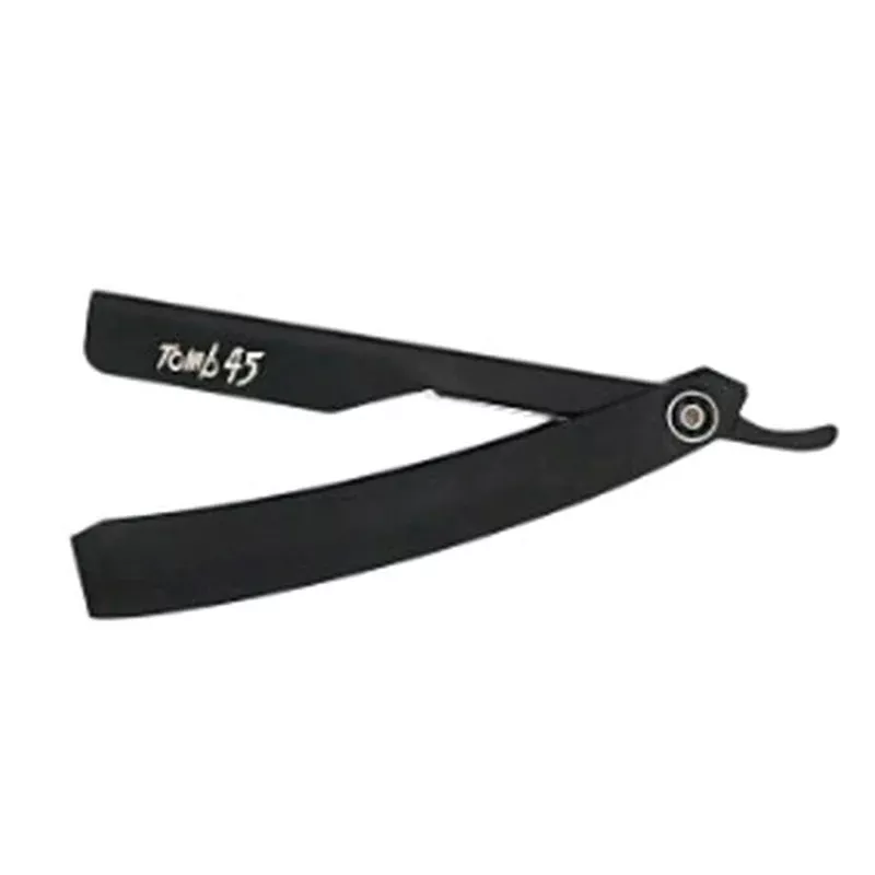 Tomb45 Straight Razor